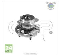 Cuscinetto mozzo ruota GSP Posteriore per TOYOTA RAV 4 b3s
