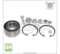 Cuscinetto mozzo ruota GSP Posteriore per VW PASSAT (3A5 35I) GOLF III