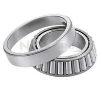 Cuscinetto mozzo ruota HDB059 SNR per MERCEDES-BENZ IVECO RENAULT