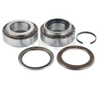 NTN-SNR Sensore temperatura del liquido di raffreddamento AUGER 85702