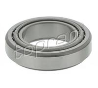 Cuscinetto mozzo ruota interno 101 957 TOPRAN per VW TRANSPORTER T3 Autobus