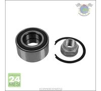 Cuscinetto Mozzo Ruota Moog Ant Per Alfa Romeo Spider Gtv 146 145 Fiat Barchetta
