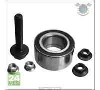 Cuscinetto Mozzo Ruota Moog Ant Per Audi A6 A4 Skoda Superb Vw Passat (3A5 35I)