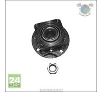 Cuscinetto Mozzo Ruota Moog Ant Per Autobianchi Y10 Fiat Panda Lancia
