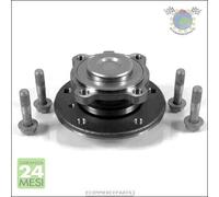 Cuscinetto Mozzo Ruota Moog Ant Per Bmw Z4 E89 Sdrive X1 E84 3 E93 335 330 325 3