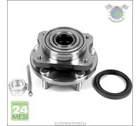 Cuscinetto Mozzo Ruota Moog Ant Per Chrysler Voyager Ii / Iii Dodge Caravan