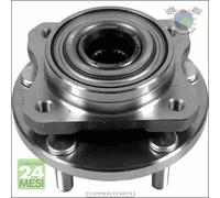 Cuscinetto Mozzo Ruota Moog Ant Per Chrysler Voyager Iv / Iii Dodge Caravan