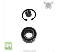 Cuscinetto Mozzo Ruota Moog Ant Per Citroen C-Elysee Ds3 C3 I C4 C2 Ds