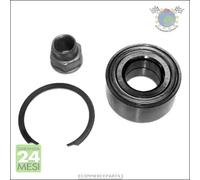 Cuscinetto Mozzo Ruota Moog Ant Per Citroen Nemo Fiat Grande Punto Fiorino Strad