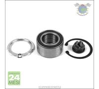 Cuscinetto Mozzo Ruota Moog Ant Per Dacia Dokker Lodgy Renault Scenic Megane Gra