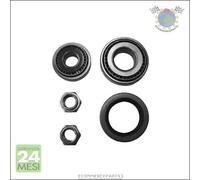 Cuscinetto Mozzo Ruota Moog Ant Per Fiat 850 126 Fso 126P Seat 600 133
