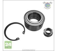 Cuscinetto Mozzo Ruota Moog Ant Per Honda Civic Vii Integra Vi Crx Iii V Hr-V