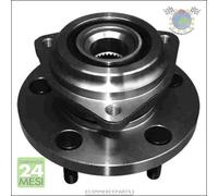 Cuscinetto Mozzo Ruota Moog Ant Per Jeep Grand Cherokee Ii