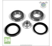 Moog Cuscinetti Ruota Mazda Front Md-Wb-11874