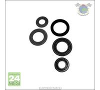 Moog Cuscinetti Ruota Vo-Wb-11273