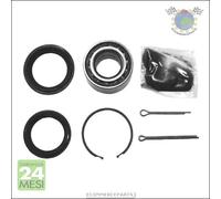 Cuscinetto Mozzo Ruota Moog Ant Per Nissan Micra Ii