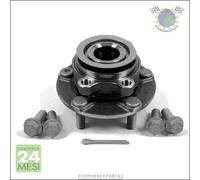 Cuscinetto Mozzo Ruota Moog Ant Per Nissan X-Trail Qashqai Pulsar Leaf Juke