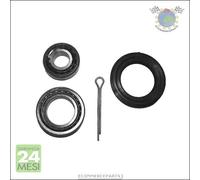 Moog Cuscinetti Ruota Op-Wb-11084