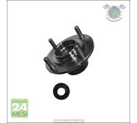 Cuscinetto Mozzo Ruota Moog Ant Per Opel Senator B Omega A