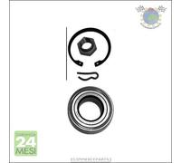 Cuscinetto Mozzo Ruota Moog Ant Per Peugeot Ranch 406 405 309 306 305 206 205