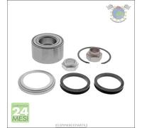 Cuscinetto Mozzo Ruota Moog Ant Per Seat Ibiza Ii Malaga I Ronda