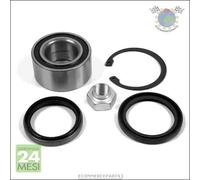 Cuscinetto Mozzo Ruota Moog Ant Per Subaru Justy Suzuki Swift Alto