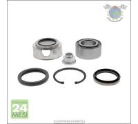 Cuscinetto Mozzo Ruota Moog Ant Per Suzuki Baleno Swift