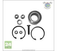 Cuscinetto Mozzo Ruota Moog Ant Per Vw Golf Iii Iv Ii Corrado Vento Caddy