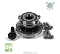 Cuscinetto Mozzo Ruota Moog Ant Per Vw Jetta Iii Scirocco Iv Golf Vi Touran Tigu