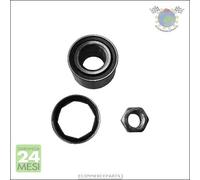 Cuscinetto Mozzo Ruota Moog Ant Per Zastava Yugo 101