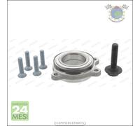 Cuscinetto mozzo ruota Moog Anteriore per AUDI Q5 A7 A6 A5 A4 VW TOUAREG