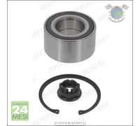 Cuscinetto mozzo ruota Moog Anteriore per LAND ROVER RANGE EVOQUE DEFENDER