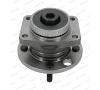 Cuscinetto Mozzo Ruota Moog Fb-wb-11235