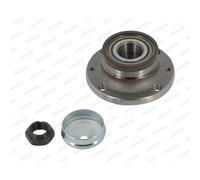 Cuscinetto Mozzo Ruota Moog Fi-wb-11612