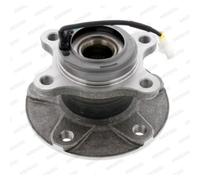 Cuscinetto Mozzo Ruota Moog Fi-wb-11614