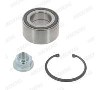 MOOG Kit cuscinetto ruota OP-WB-11100 per Opel, Suzuki, Vauxhall assale anteriore