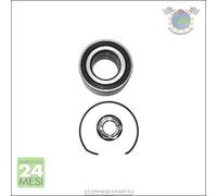 Moog Cuscinetti Ruota Re-Wb-11451
