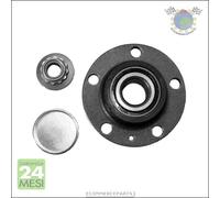 Cuscinetto Mozzo Ruota Moog Post Per Audi A2 A1 Seat Ibiza Iii Iv Cordoba