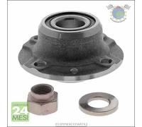 Cuscinetto Mozzo Ruota Moog Post Per Autobianchi A Fiat Fiorino Regata Ritmo Dun