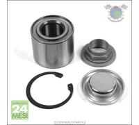 Cuscinetto Mozzo Ruota Moog Post Per Citroen Berlingo C4 Ii Ds5 Ds4 I