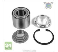 Cuscinetto Mozzo Ruota Moog Post Per Citroen Ds3 C4 I C3 Ds Peugeot 2008 307 207