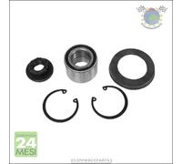 Cuscinetto Mozzo Ruota Moog Post Per Ford Fusion Fiesta Focus Mazda 2