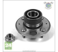 Cuscinetto Mozzo Ruota Moog Post Per Honda Civic Vi Crx Iii V