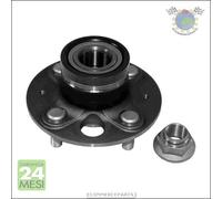 Cuscinetto Mozzo Ruota Moog Post Per Honda Jazz Iii Insight Ii