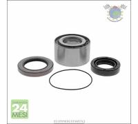 Cuscinetto Mozzo Ruota Moog Post Per Hyundai Terracan Galloper H-1