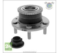 Cuscinetto Mozzo Ruota Moog Post Per Mazda Premacy Xedos Mpv 626 323 6