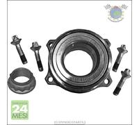 Cuscinetto Mozzo Ruota Moog Post Per Mercedes Classe Glk 200 S 600 500 450 420 4