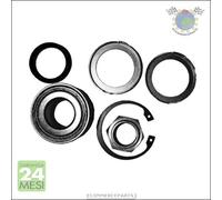 Cuscinetto Mozzo Ruota Moog Post Per Peugeot 309 306 206 205 106