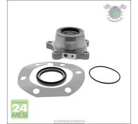 Cuscinetto Mozzo Ruota Moog Post Per Toyota Land Cruiser #B8