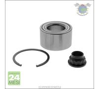 Cuscinetto Mozzo Ruota Moog Post Per Toyota Mr #Fk